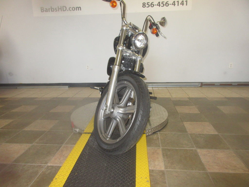 Softail® Standard