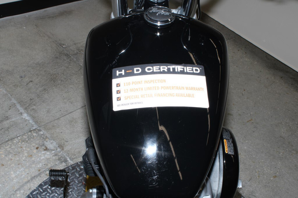 Softail® Standard