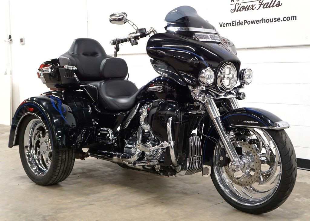 Tri Glide® Ultra