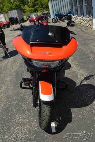 CVO® Road Glide®