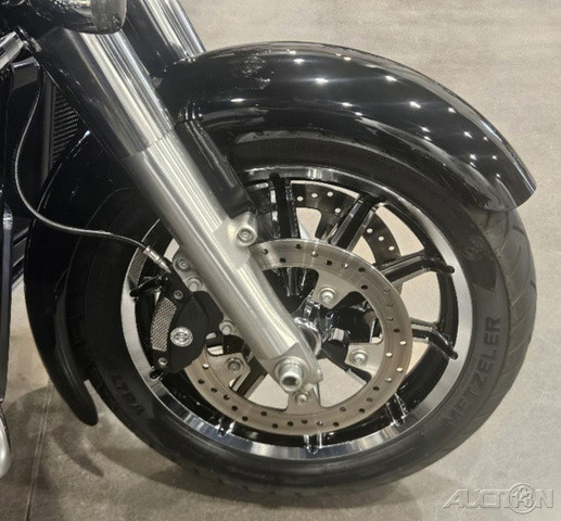 Electra Glide® Ultra® Limited