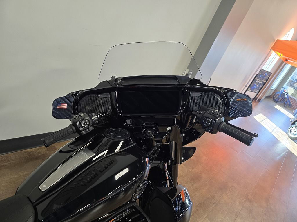 Street Glide® Limited