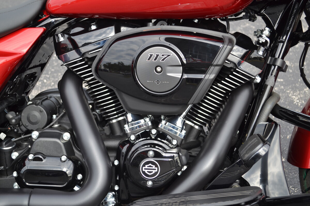 Road Glide®
