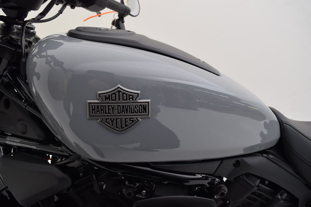 Nightster