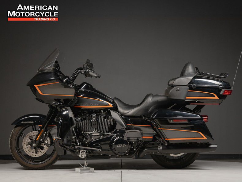 Road Glide® Limited