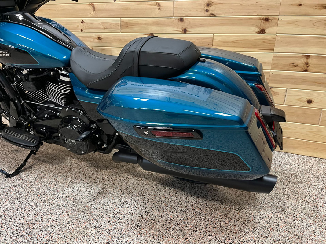 Street Glide®
