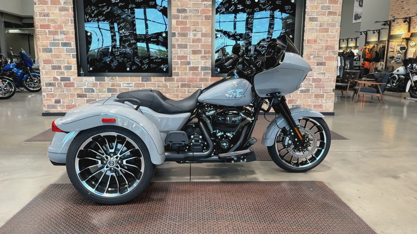 Road Glide® 3