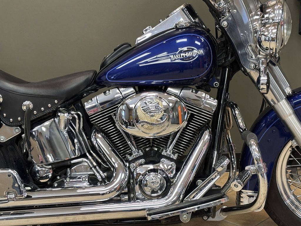 Heritage Softail® Classic