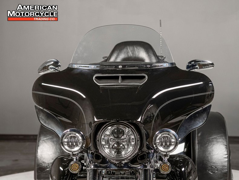 Tri Glide® Ultra