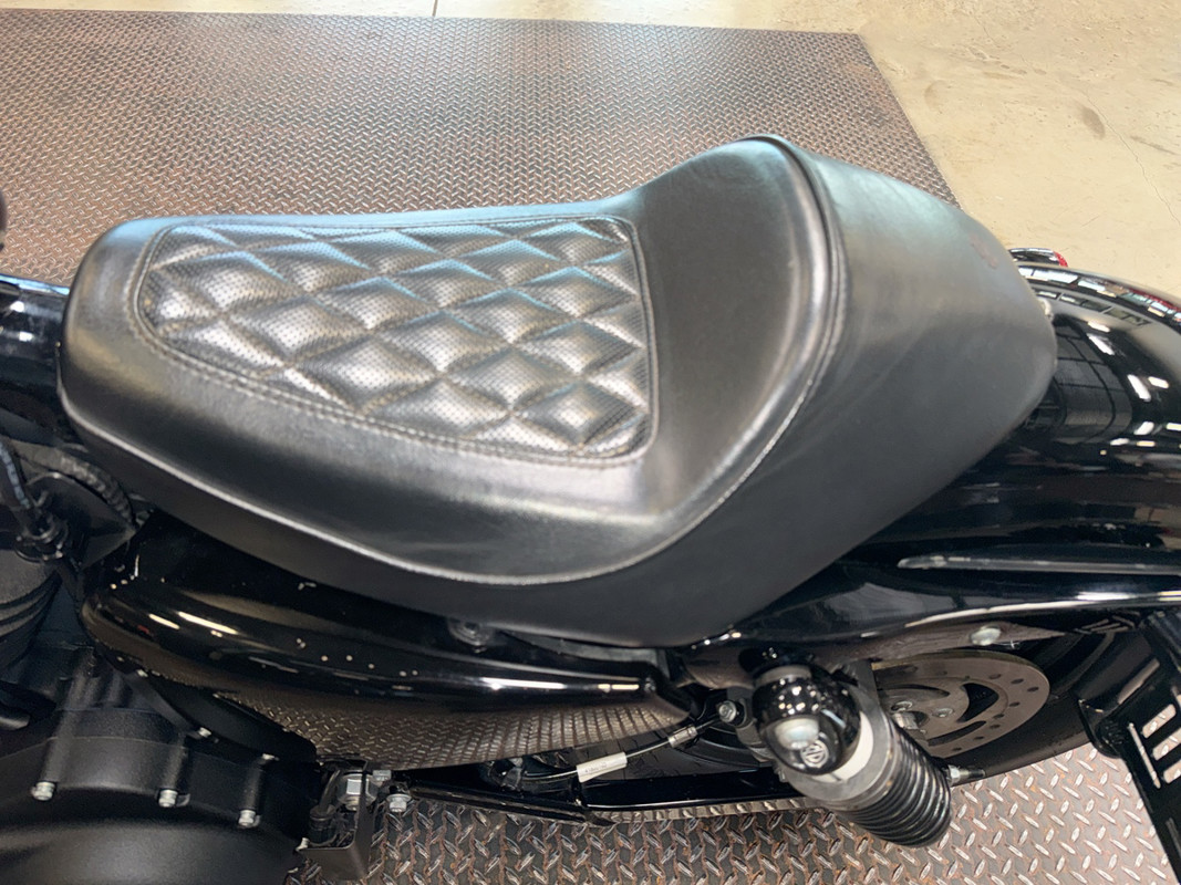 Iron 1200®