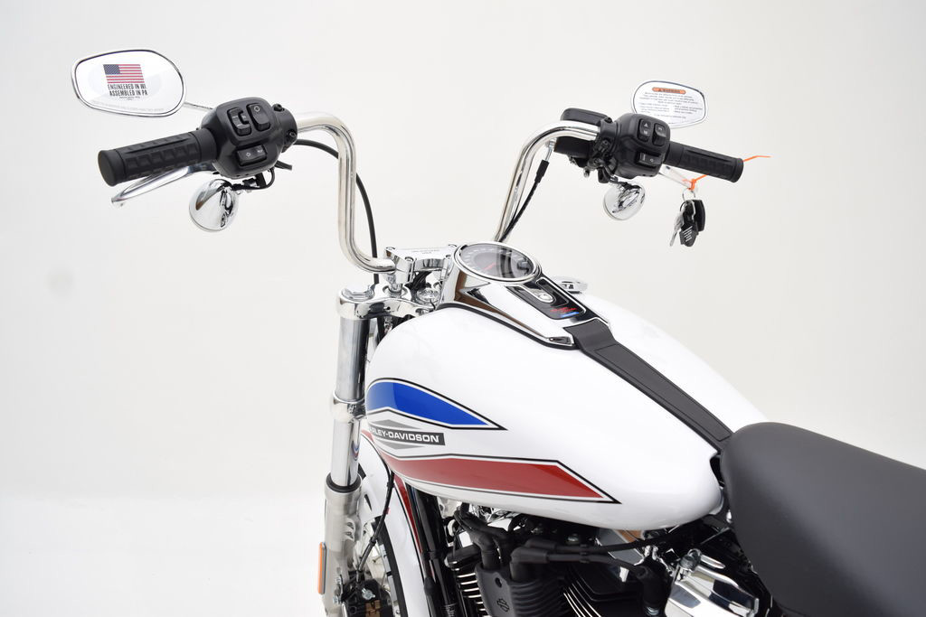 Super Glide