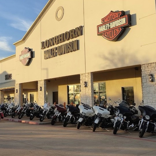 Street Glide® 3 Limited