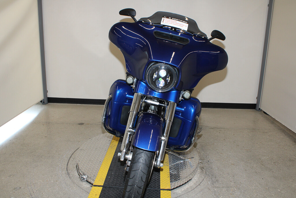 Street Glide® Special