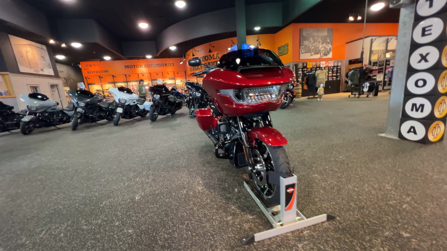 Road Glide®