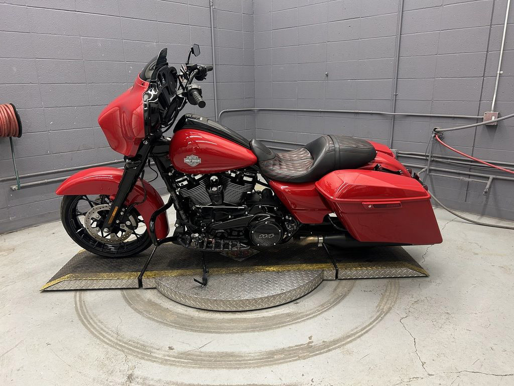 Street Glide® Special