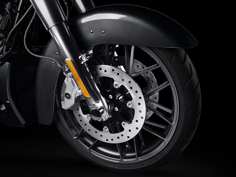 CVO® Street Glide®