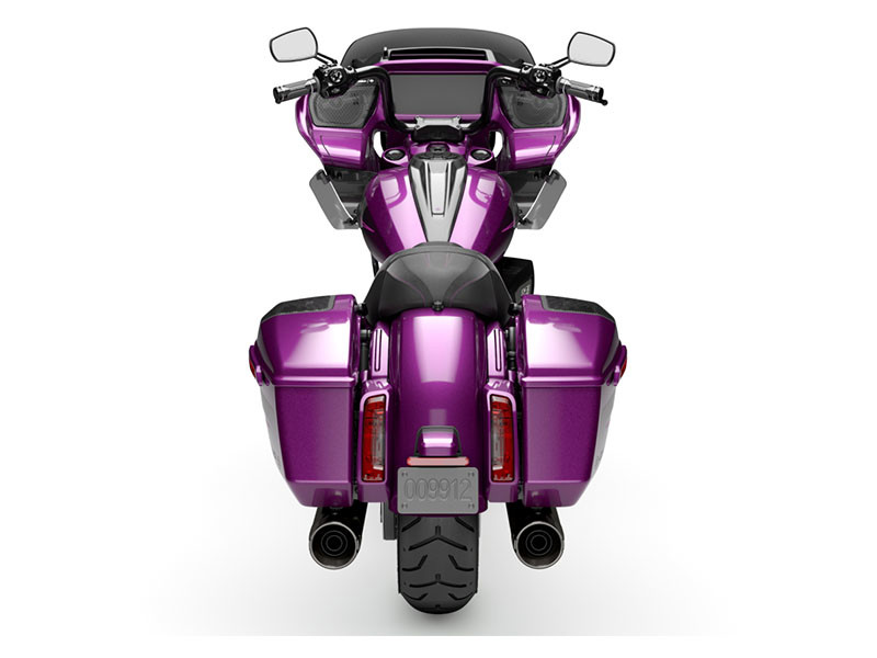 CVO® Road Glide®