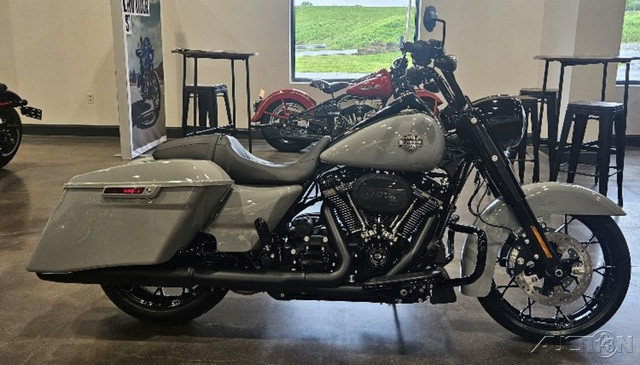 Road King® Special