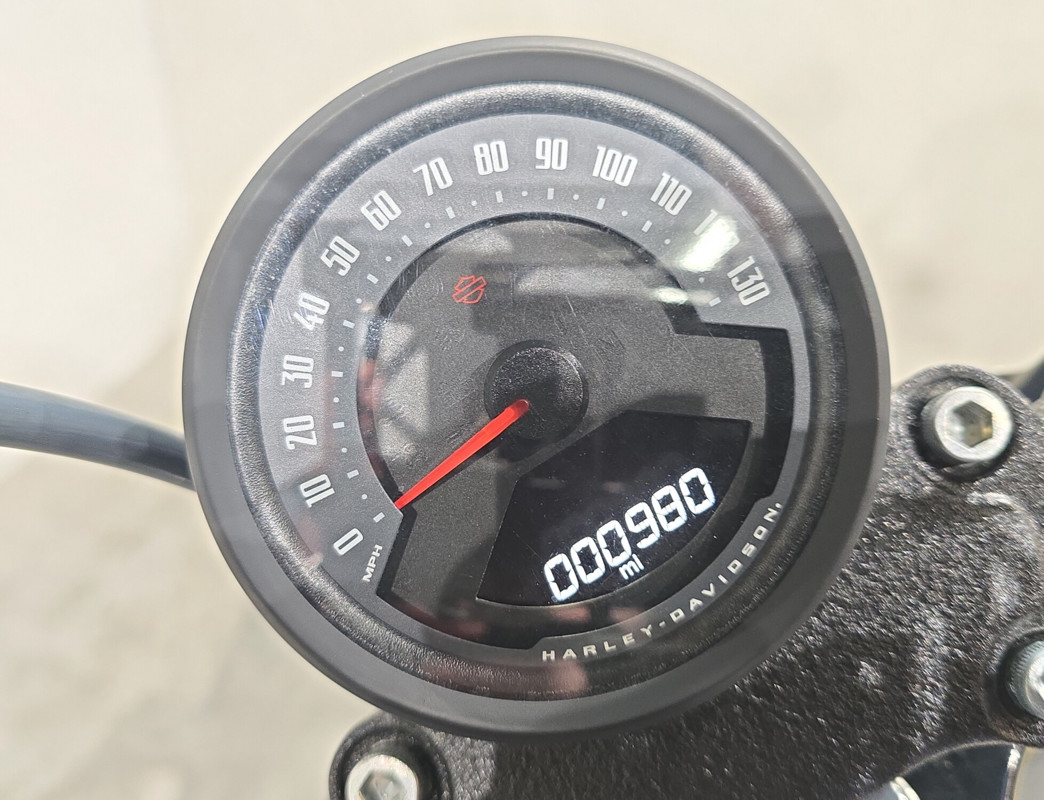 Street Bob®
