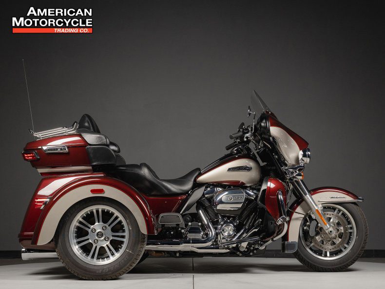 Tri Glide® Ultra
