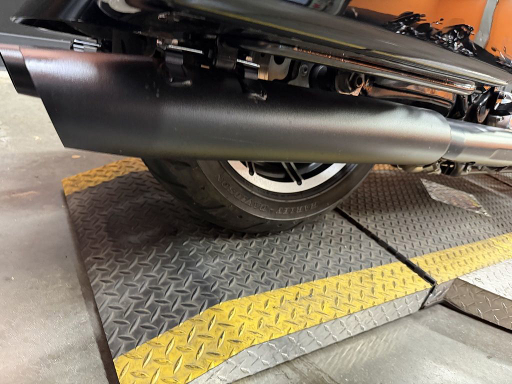 Electra Glide® Standard