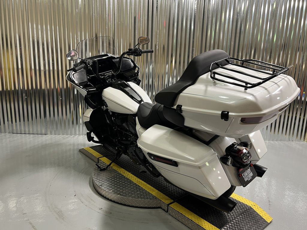 Road Glide® Limited
