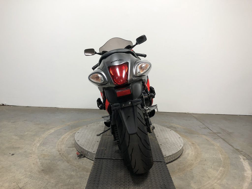 Hayabusa