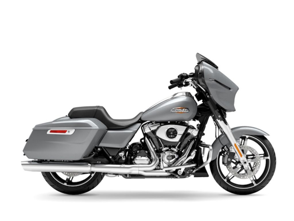 Street Glide®