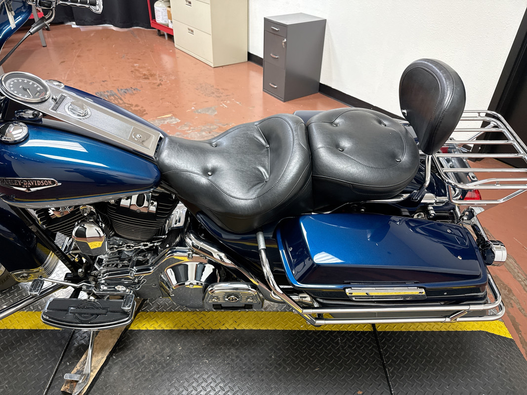 Road King® Classic