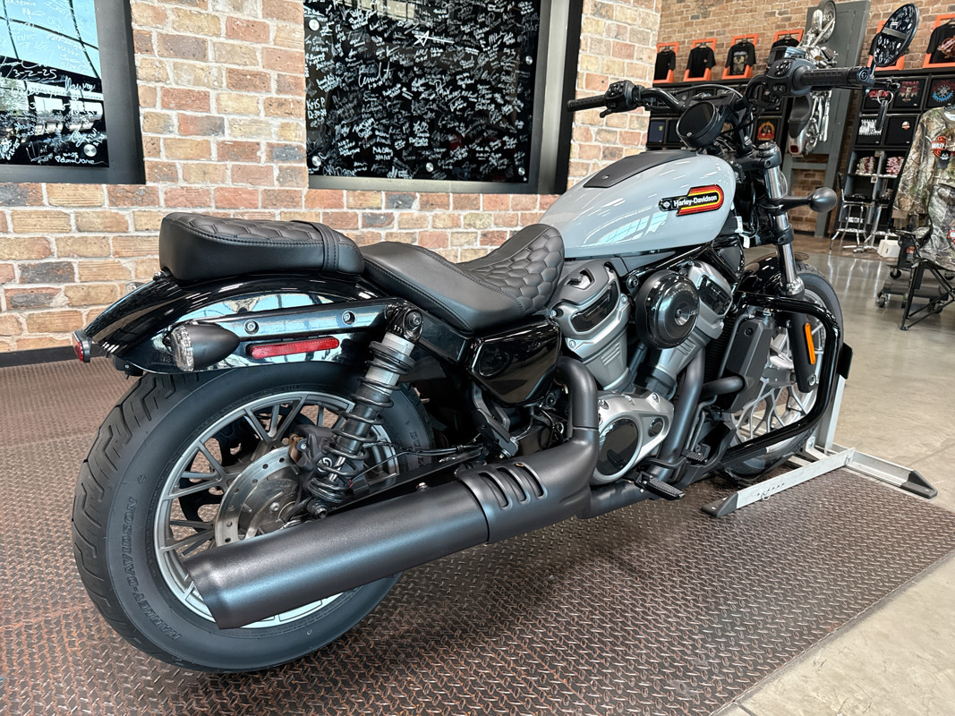 Nightster Special