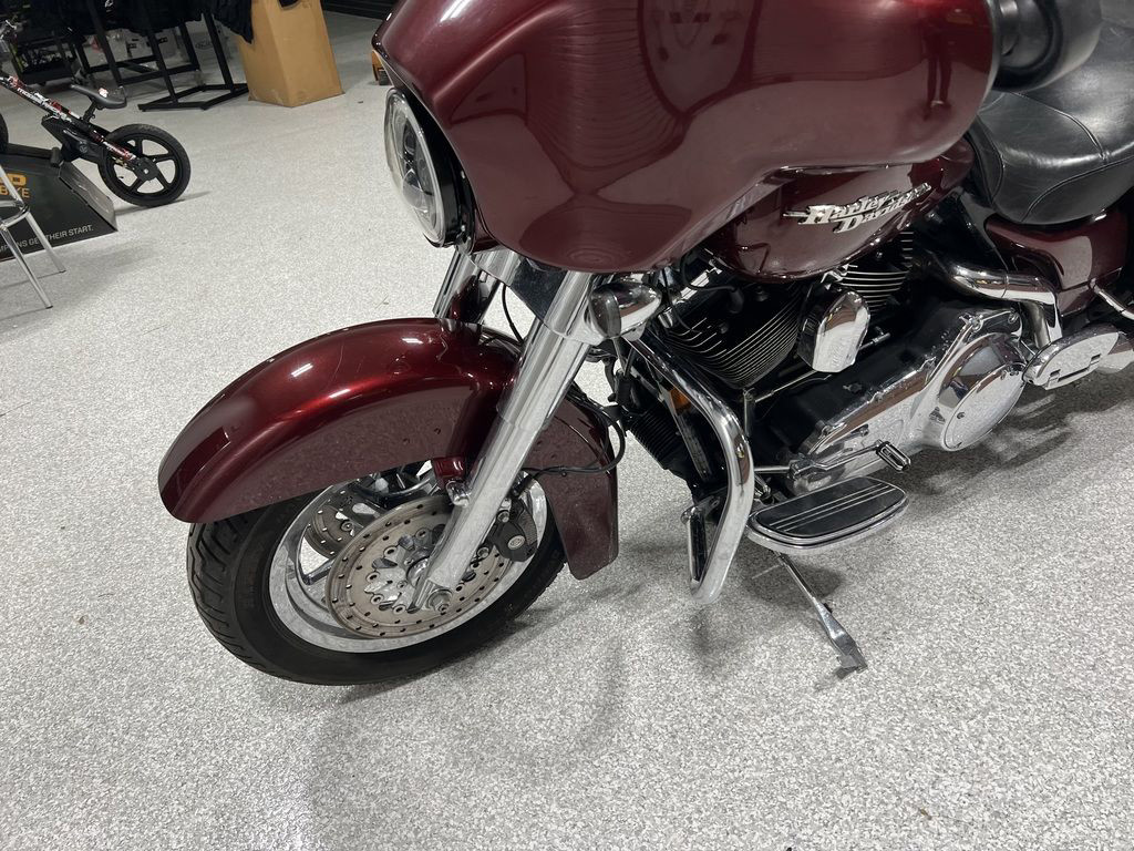 Street Glide®