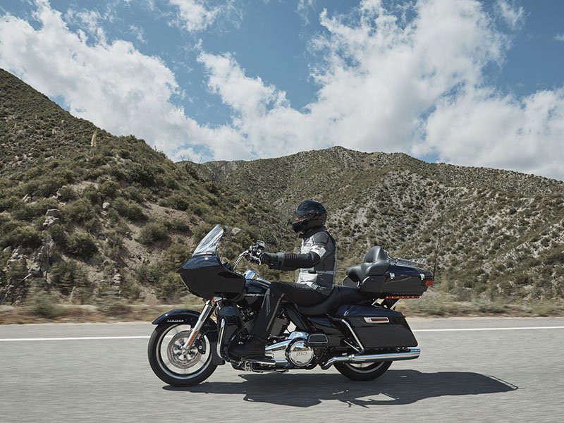 Road Glide® Limited