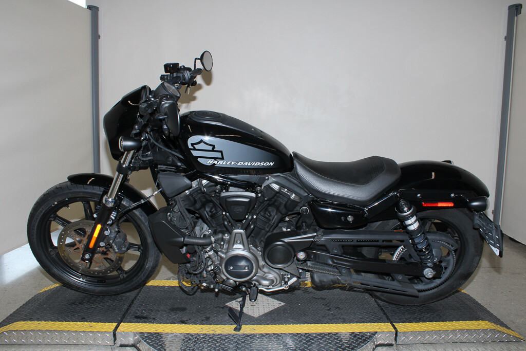 2022 Harley-Davidson® RH975 Nightster for Sale in Miami, FL (Item 1354574)