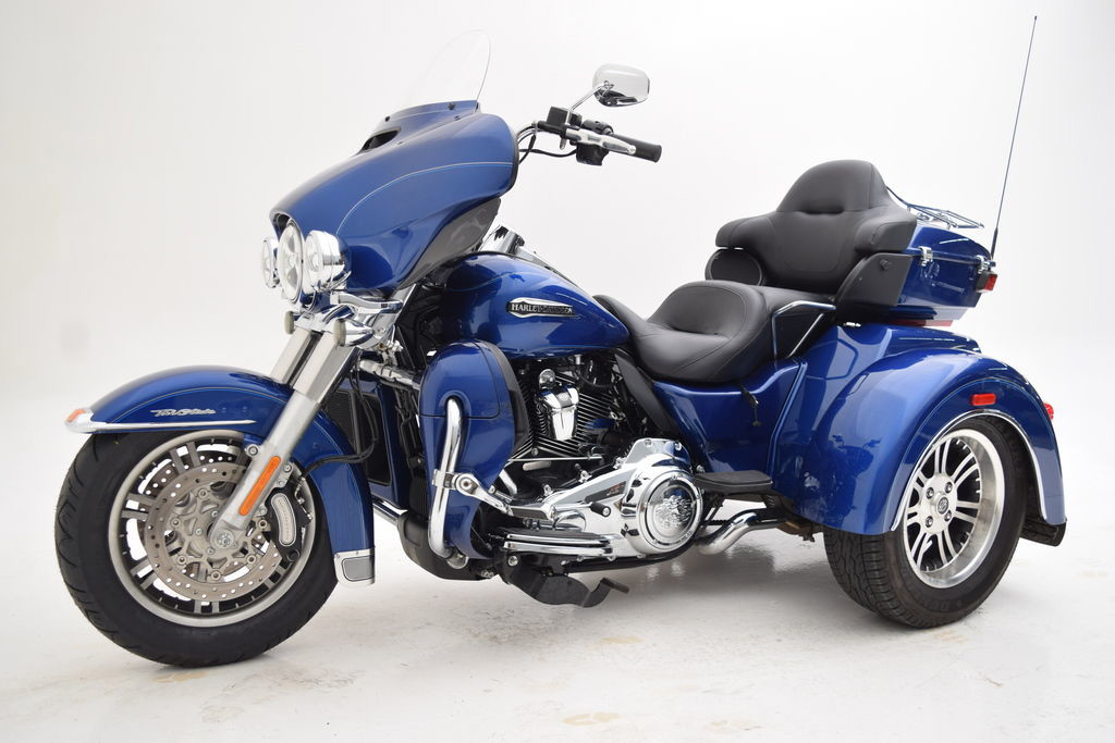 Tri Glide® Ultra
