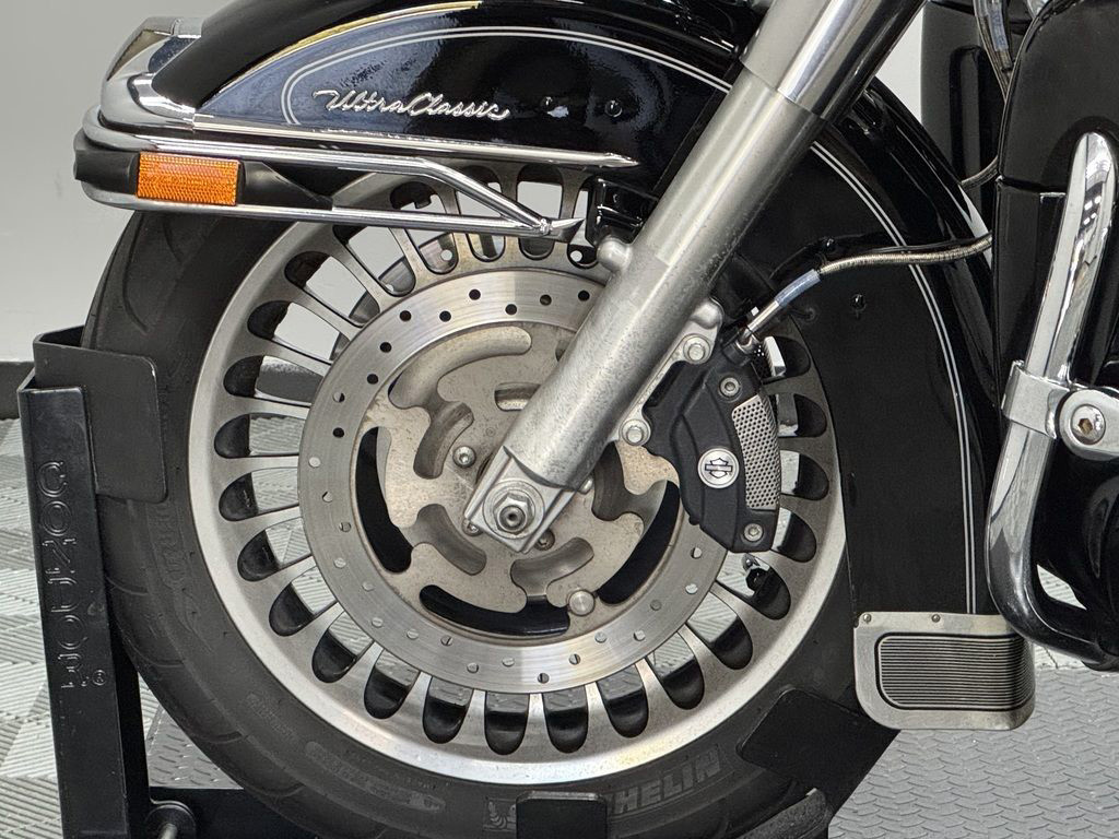 Ultra Classic® Electra Glide®