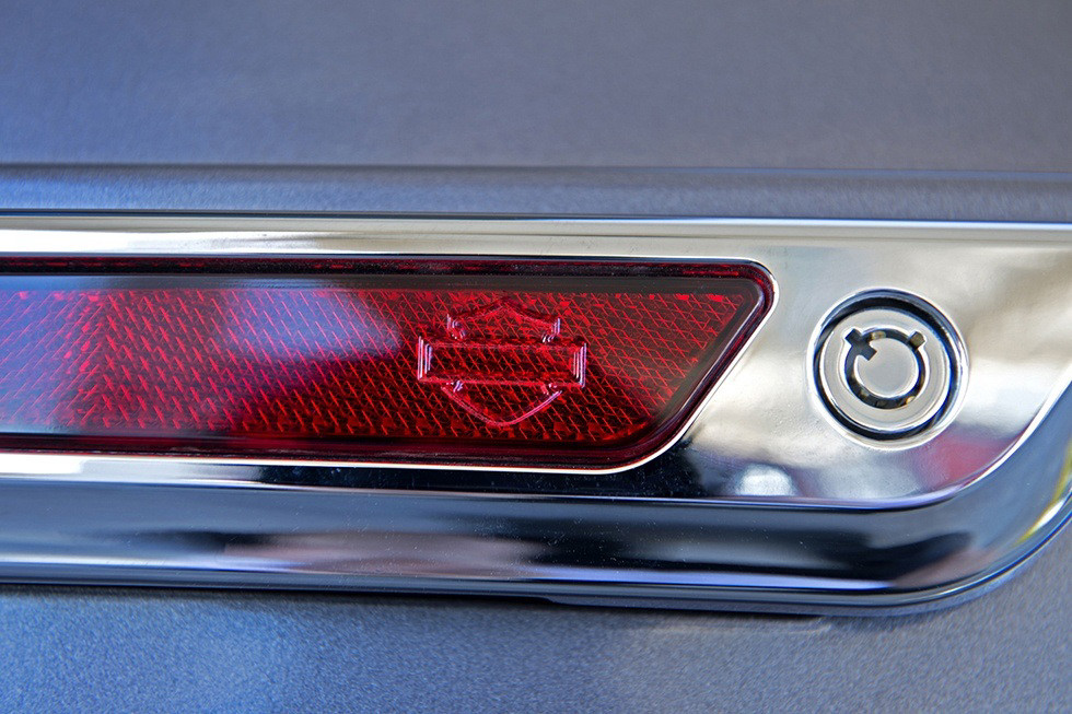 Tri Glide® Ultra