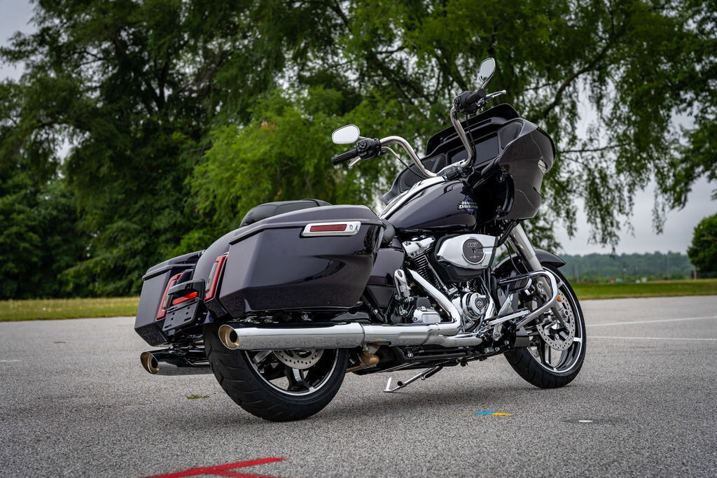 Road Glide®