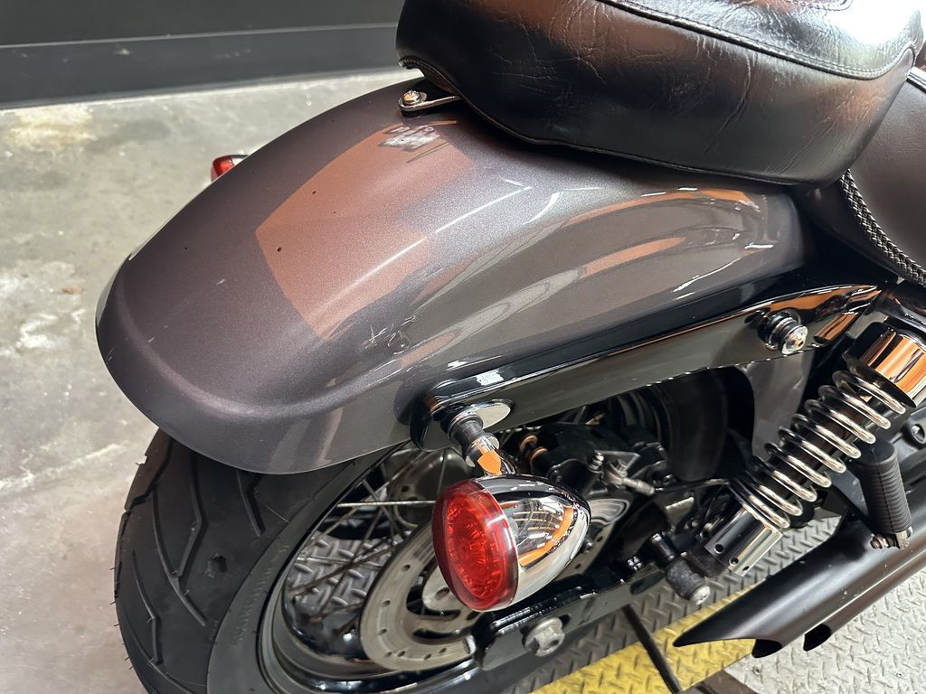 Dyna® Wide Glide®