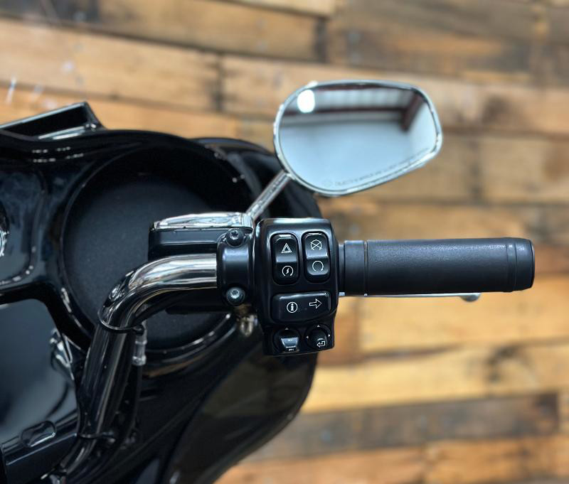 Electra Glide® Ultra® Limited