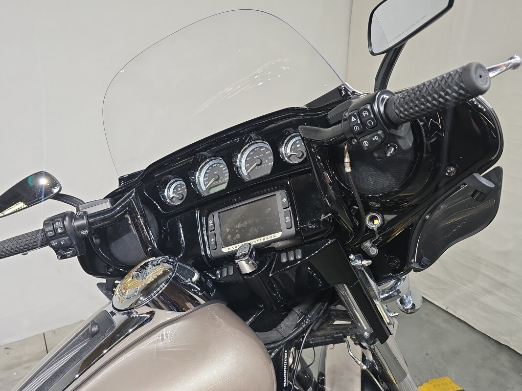 Electra Glide® Ultra® Limited