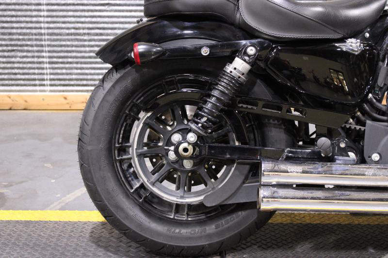 Sportster® Forty-Eight®