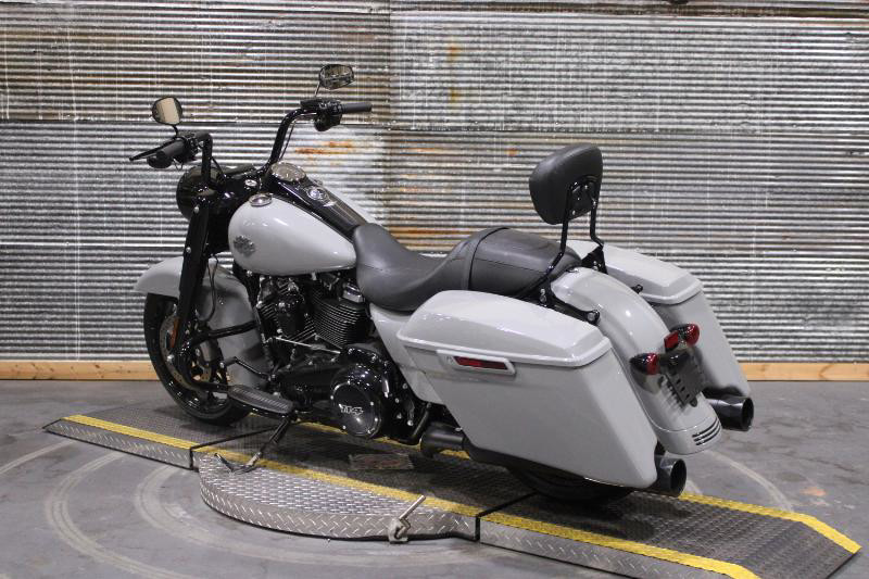 Road King® Special