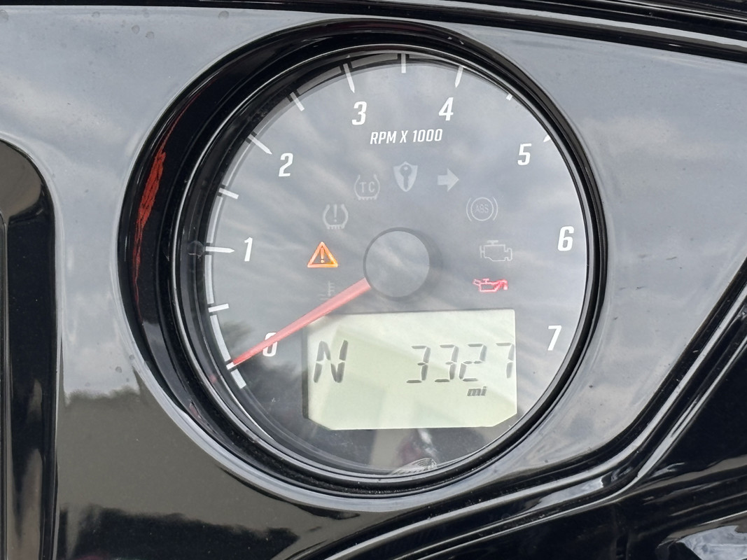 Chieftain PowerPlus Limited 112