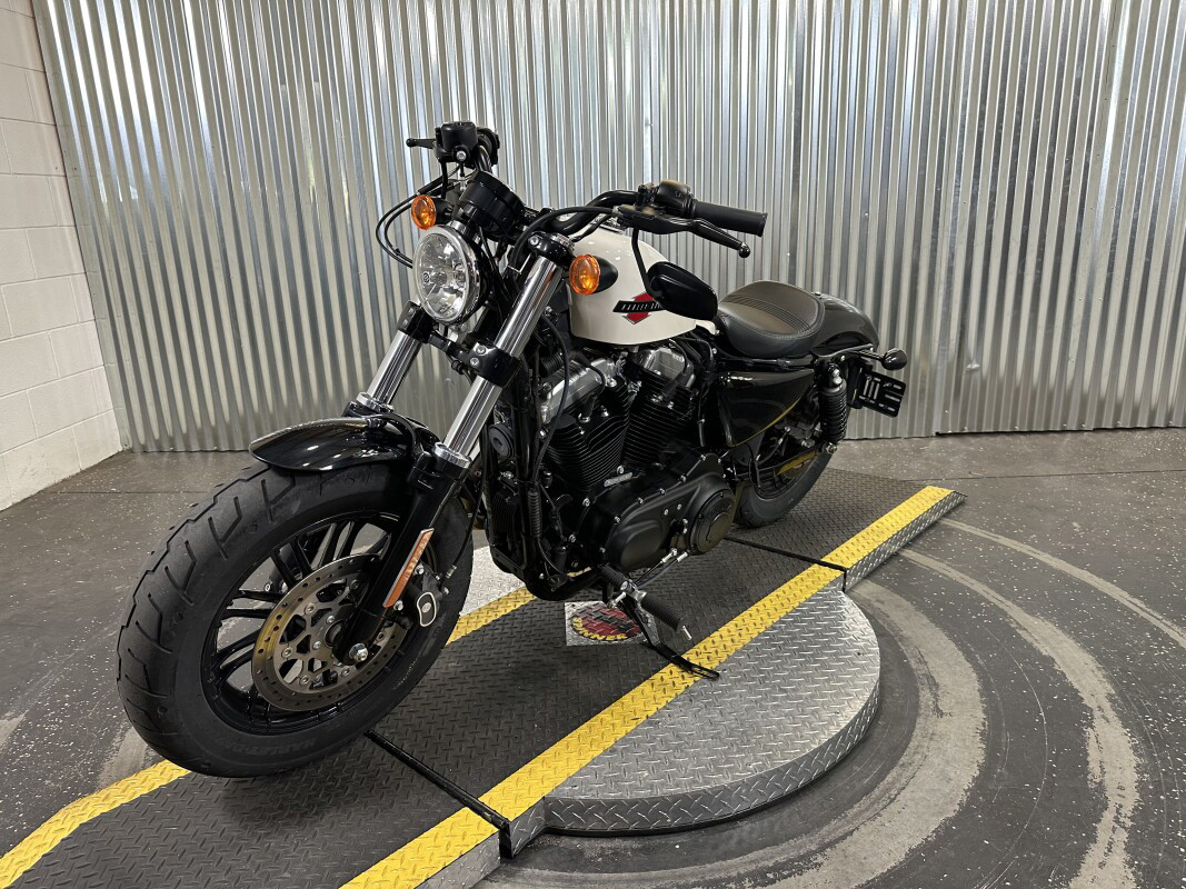 Forty-Eight®