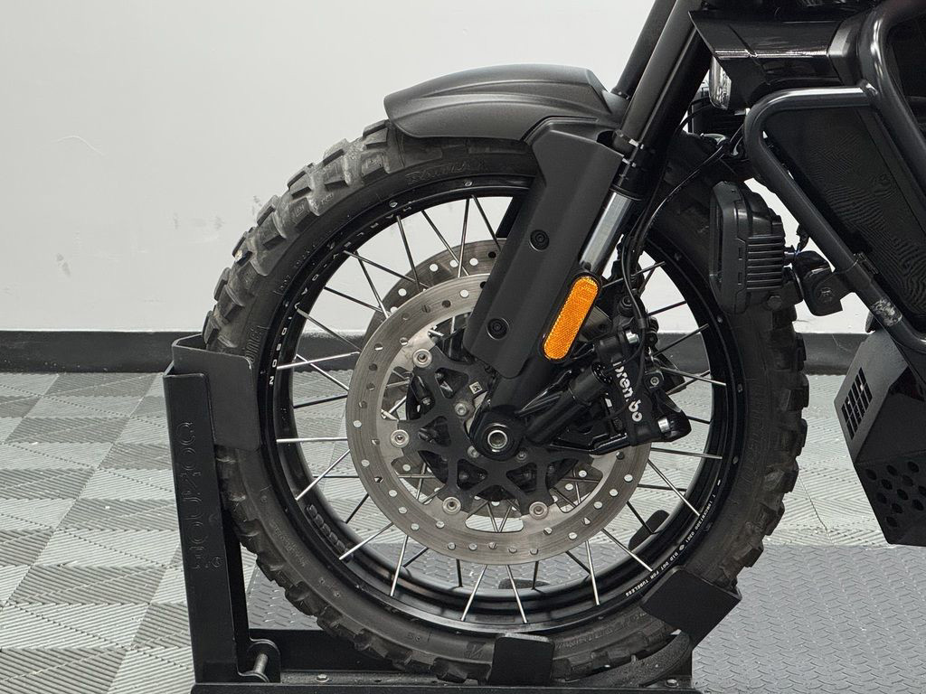 Pan America® 1250 Special