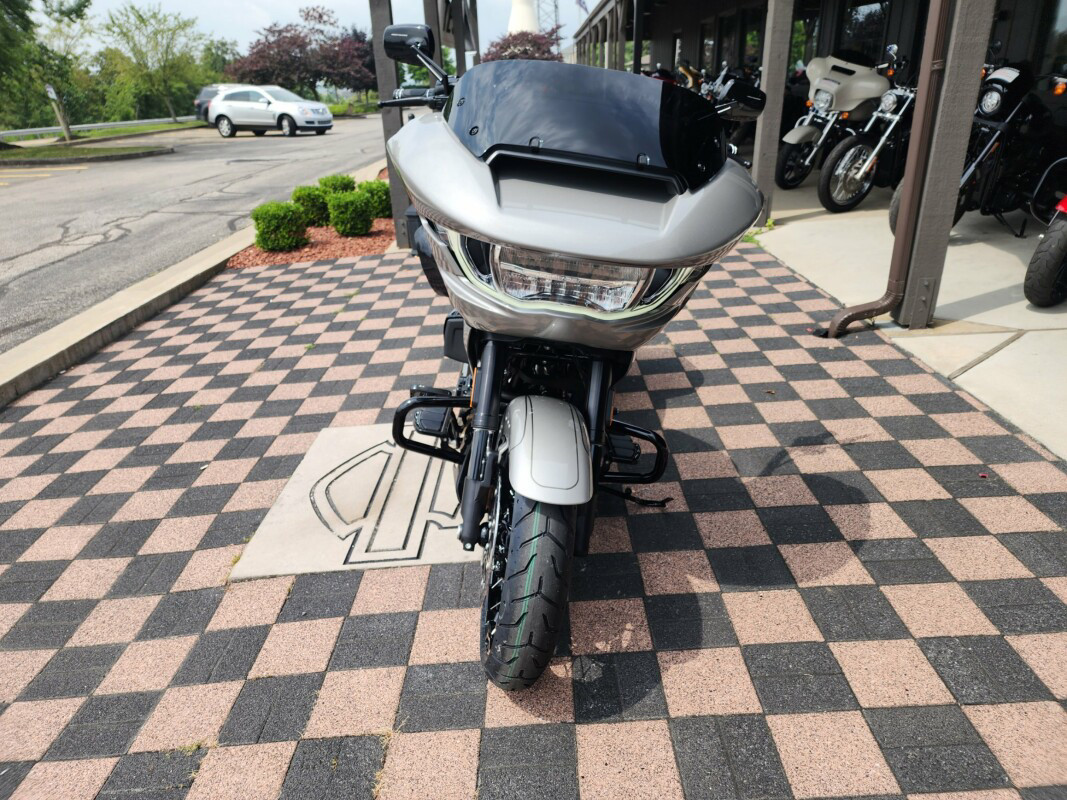 CVO® Road Glide®