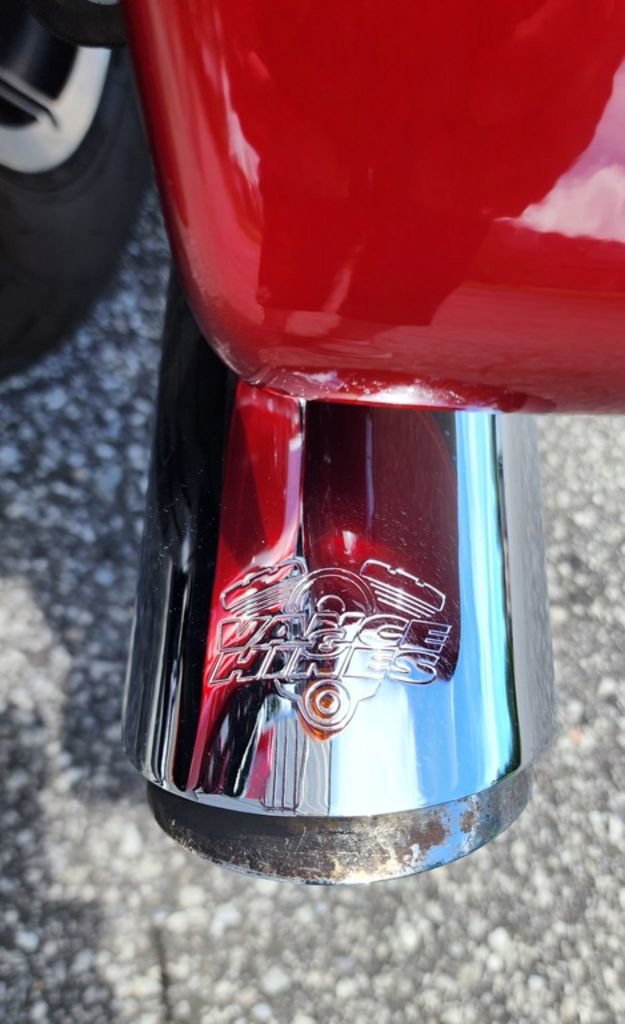 Road King®