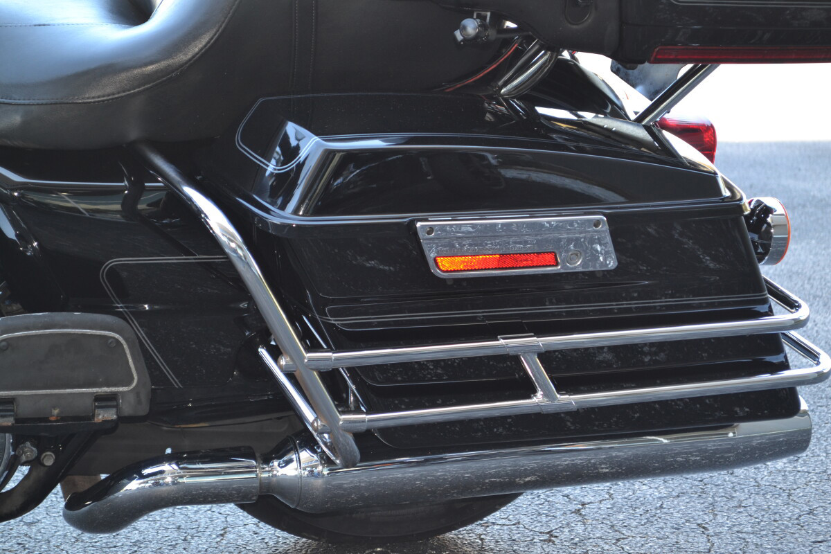 Ultra Classic® Electra Glide®