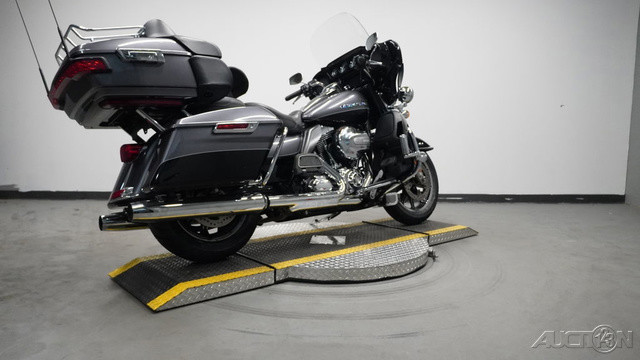 Electra Glide® Ultra® Limited