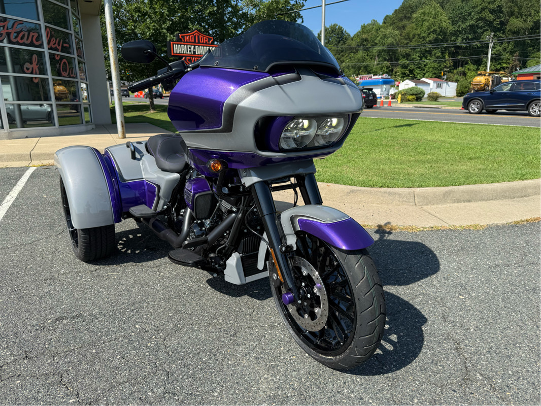 Road Glide® 3